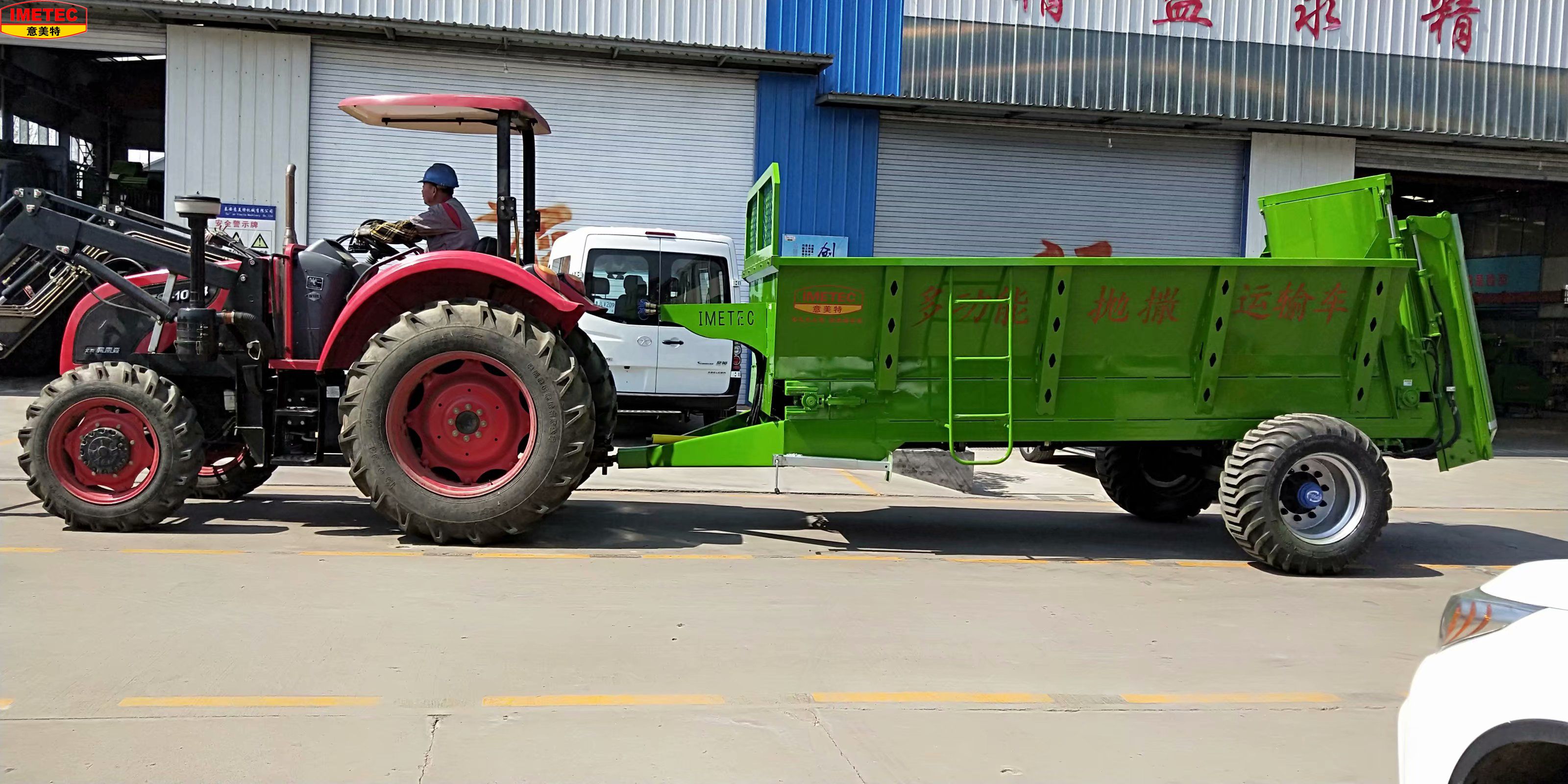 牧場設備及時保養的重要性(pic1)