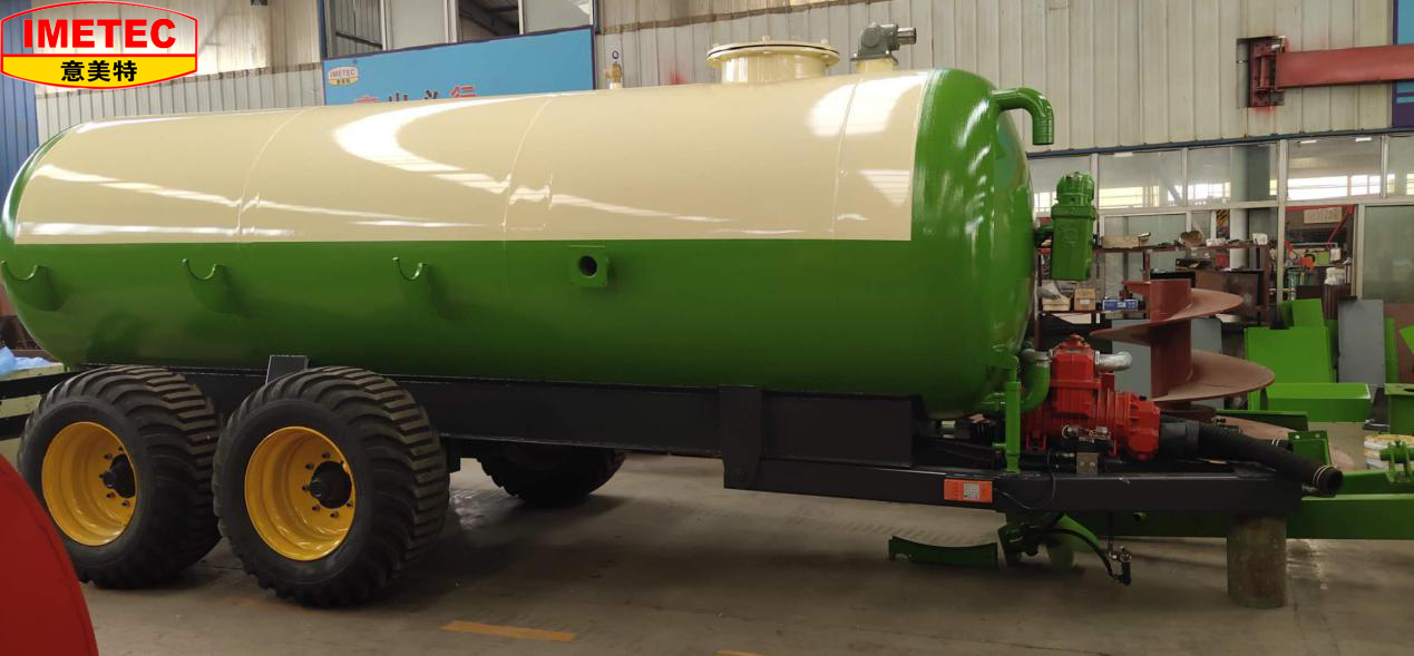 意美特公司的液態肥罐車展示案例圖片(pic2) 意美特公司的液態肥罐車展示案例圖片(pic2)