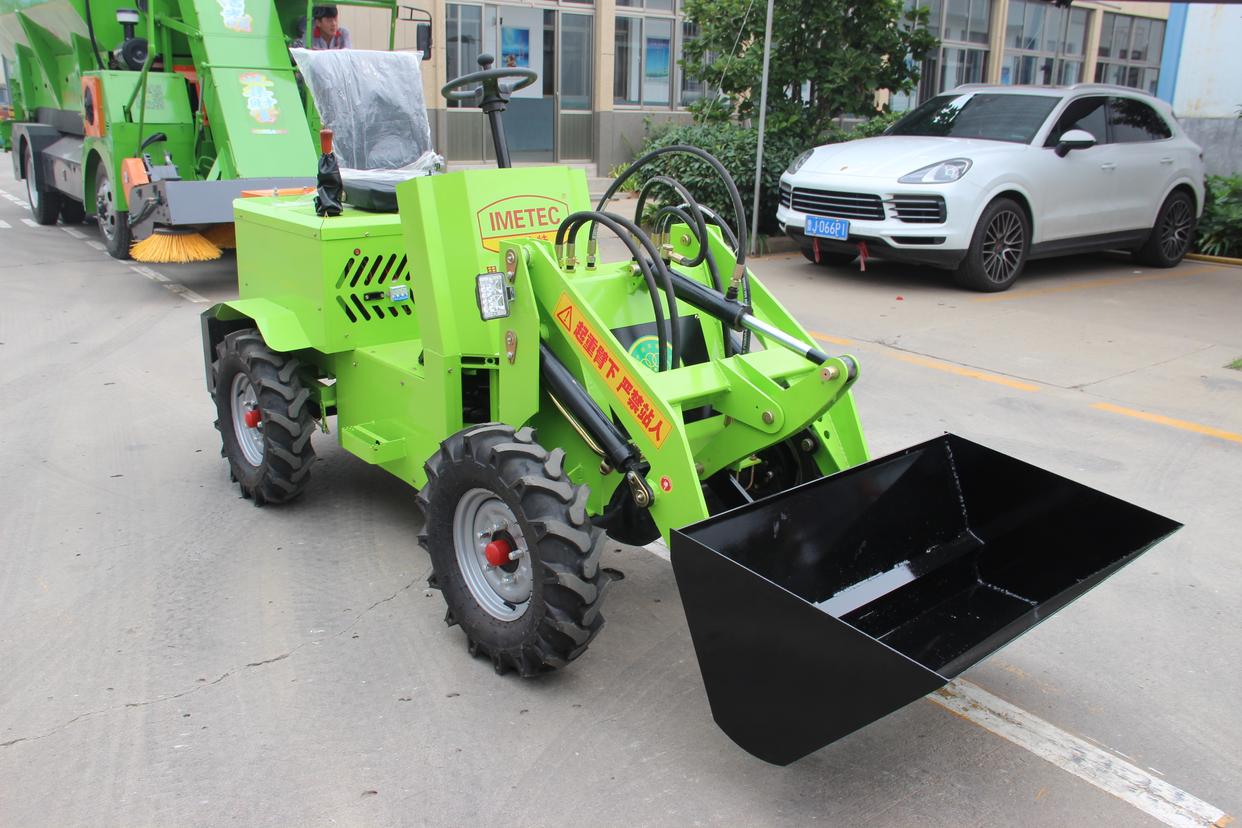 意美特小鏟車好不好用？(pic3)