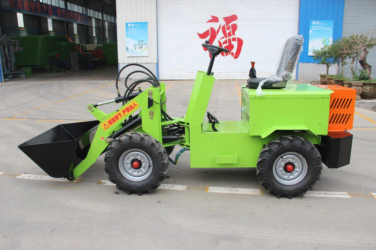 意美特小鏟車好不好用？(pic4)