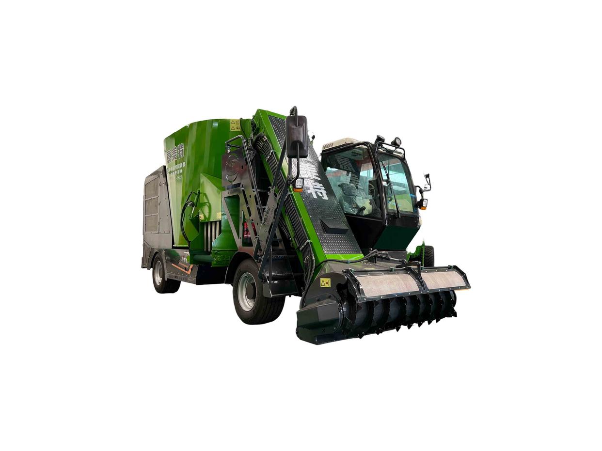 意美特智能全程飼喂一體機怎么樣？(pic6)