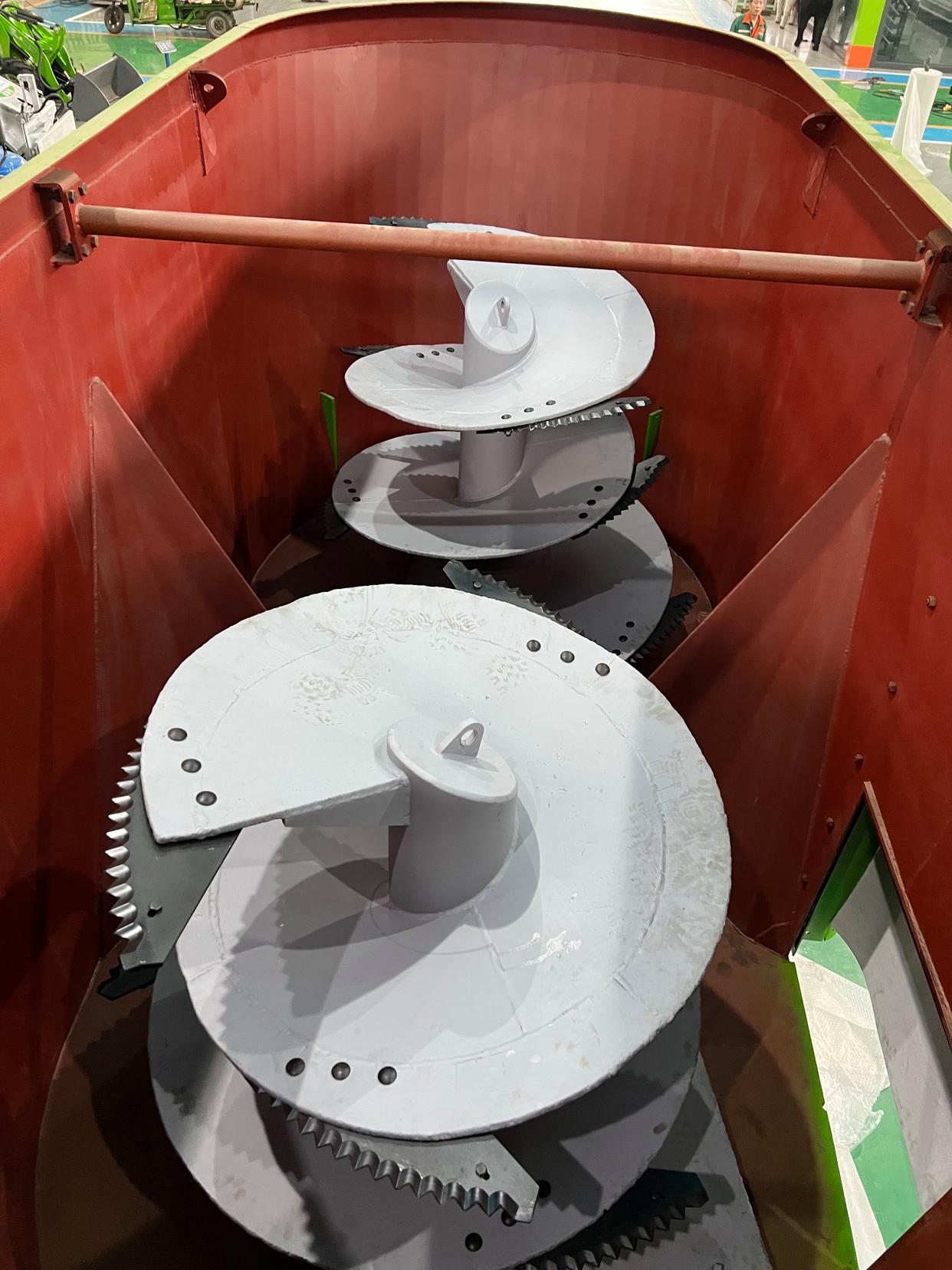 意美特固定攪拌機性能和優勢怎么樣?(pic4) 意美特固定攪拌機性能和優勢怎么樣?(pic4)