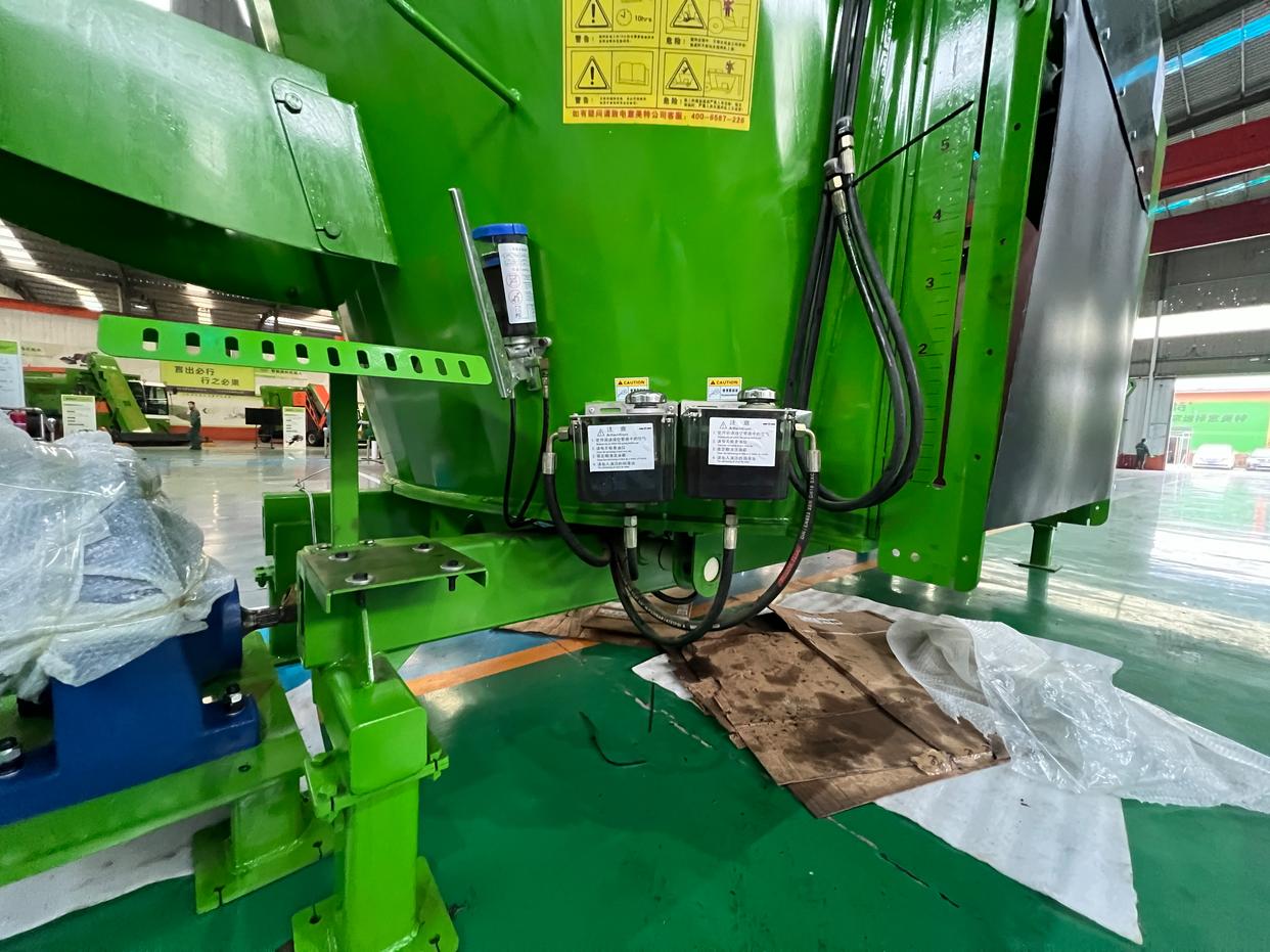 意美特固定攪拌機性能和優勢怎么樣?(pic5) 意美特固定攪拌機性能和優勢怎么樣?(pic5)