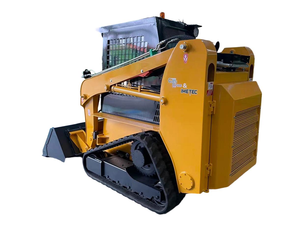 來看看意美特滑移裝載機綜合評估(pic2) 來看看意美特滑移裝載機綜合評估(pic2)