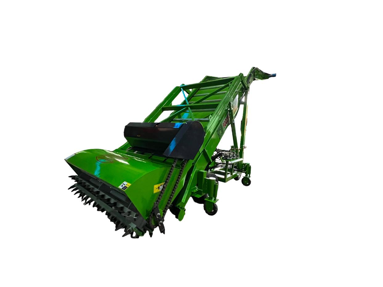 意美特青貯取料機:牧場效率革命的“隱形冠軍”(pic1) 意美特青貯取料機:牧場效率革命的“隱形冠軍”(pic1)