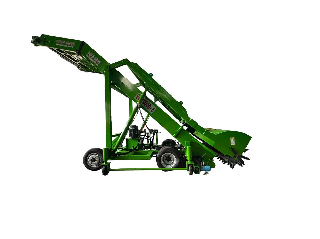 意美特青貯取料機:牧場效率革命的“隱形冠軍”(pic5) 意美特青貯取料機:牧場效率革命的“隱形冠軍”(pic5)