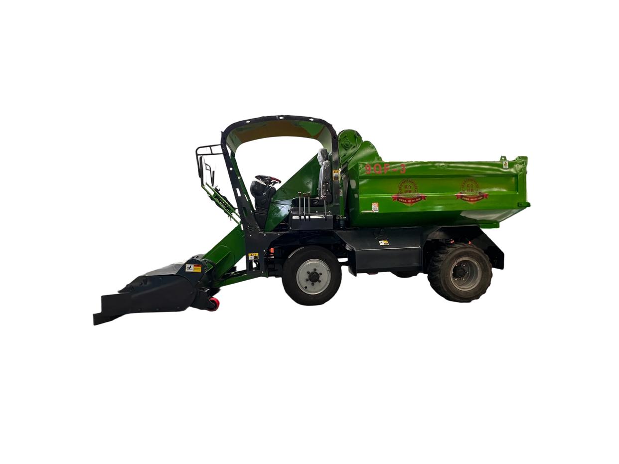 意美特清糞車評測:高效清潔與智能化的牧場解決方案(pic3) 意美特清糞車評測:高效清潔與智能化的牧場解決方案(pic3)