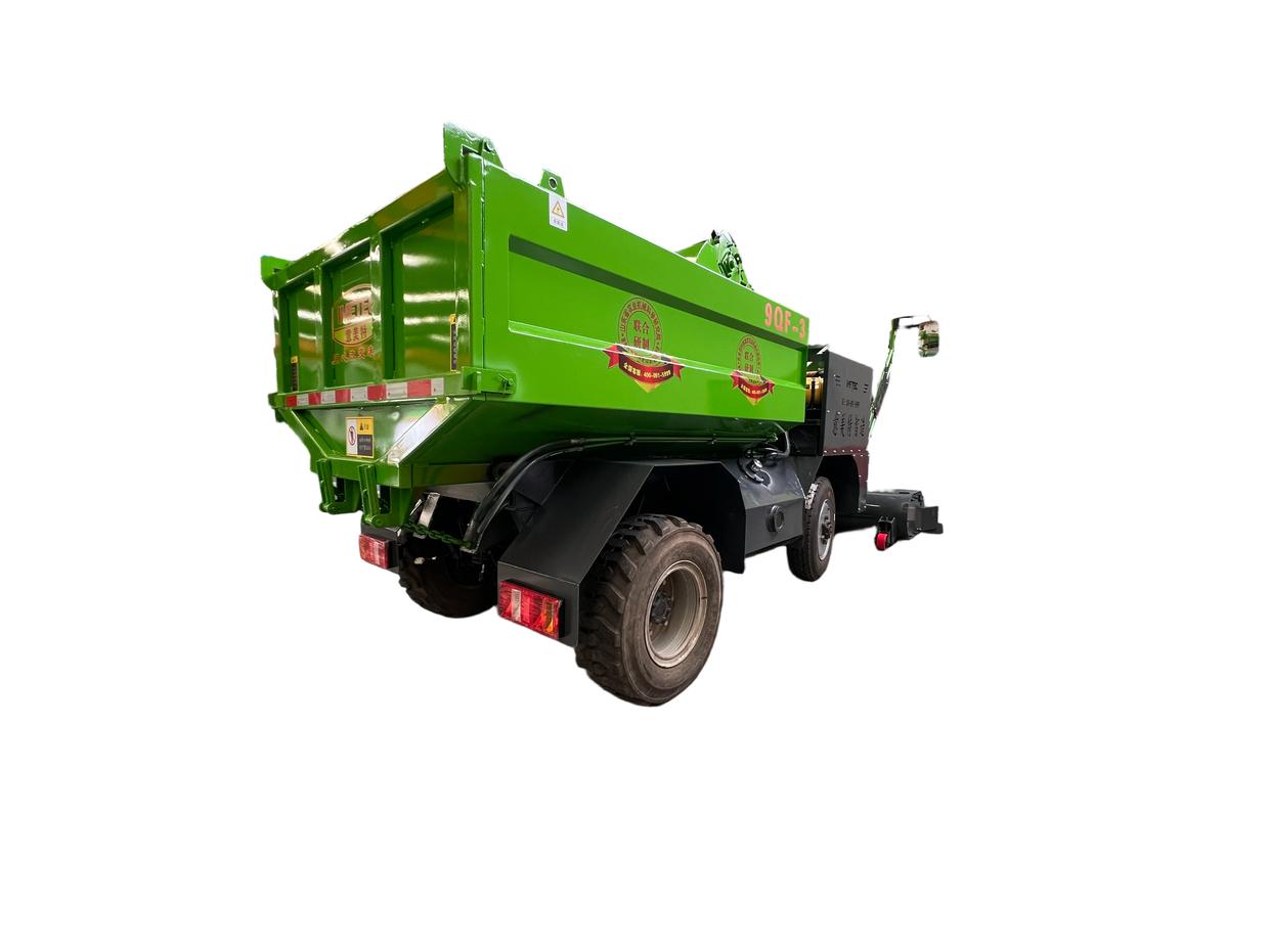 意美特清糞車評測:高效清潔與智能化的牧場解決方案(pic4) 意美特清糞車評測:高效清潔與智能化的牧場解決方案(pic4)