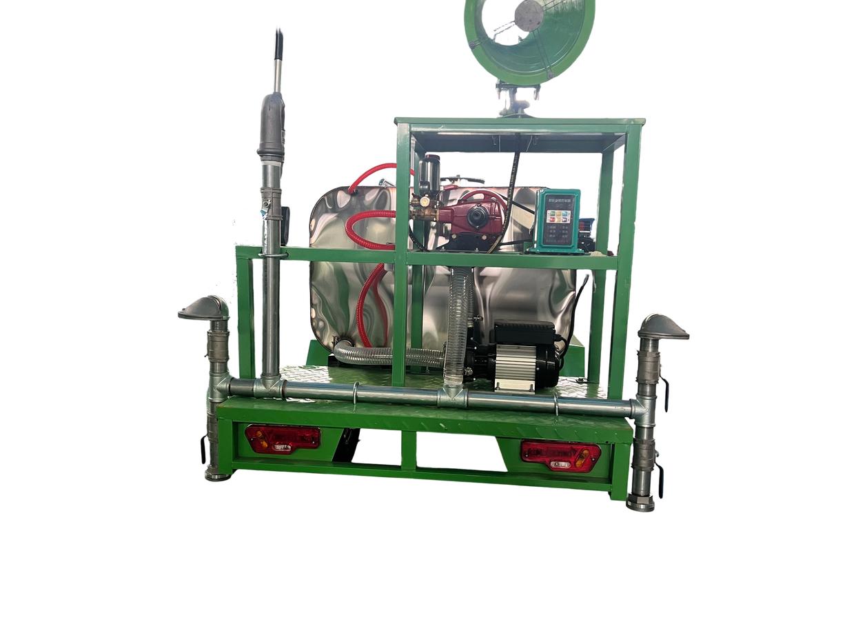 意美特新能源灑水車：環保與效能兼備的環衛新勢力(pic3)