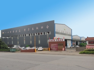 泰安意美特機械有限公司意美特的品牌特色和效果