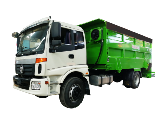 意美特輕卡撒料機(jī)有什么特點(diǎn)