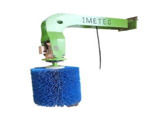 意美特牛體刷好用嗎？