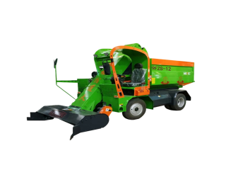 意美特自走式清糞車的核心優勢與特點?