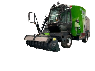 意美特智能全程飼喂一體機怎么樣？