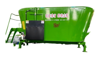 意美特固定攪拌機性能和優勢怎么樣？