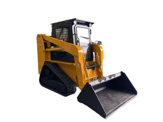 來看看意美特滑移裝載機綜合評估