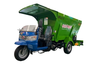 意美特三輪拋料車怎么樣？