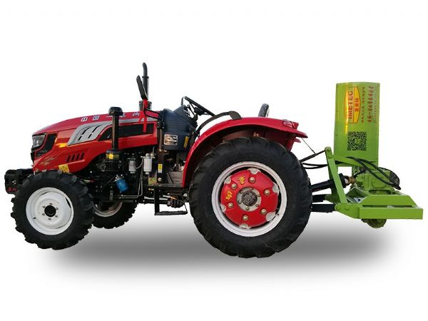 臥床疏松機 牧場專用(圖1) 臥床疏松機 牧場專用(圖1)