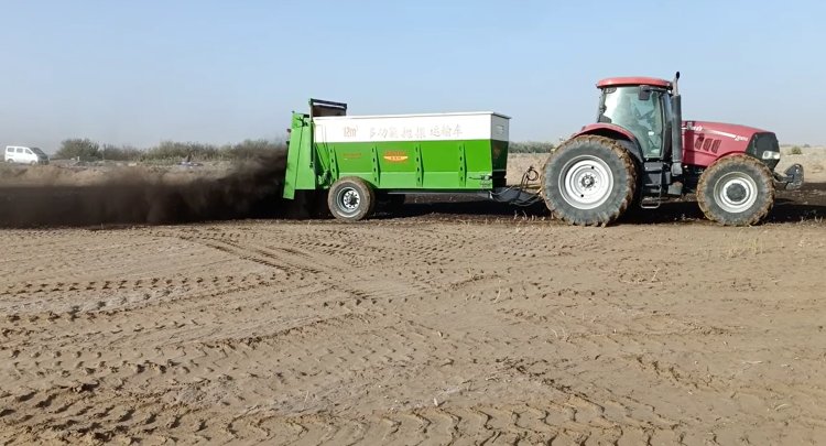 新牧場如何選購畜牧養殖設備？看看老牌牧場的選擇你就懂了！(圖1)