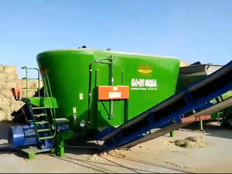 新牧場如何選購畜牧養殖設備？看看老牌牧場的選擇你就懂了！(圖3)